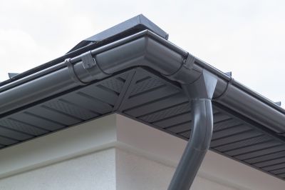 Residential Gutter Cover Options